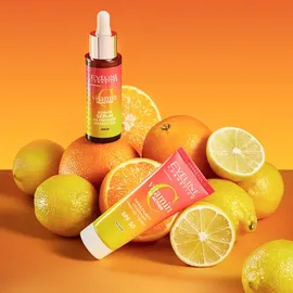 Eveline Cosmetics Vitamin C 3x Action Gesichtscreme 30 ml