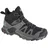 GTX Herren Black/Magnet/Pearl Blue 47 1/3