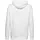 hummel Herren Hmlgo Kids Cotton Hoodie Kapuzenpullover, Weiß, 152 EU