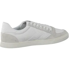 hummel Slimmer Stadil Tonal Low white 43