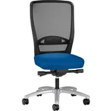 Interstuhl prosedia Bürodrehstuhl Younico pro 3476/5832/2234 120kg mittelblau