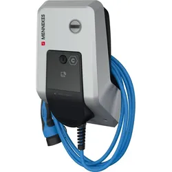 Mennekes E-Mobil. Wallbox AMTRON 1349201