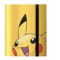 Ultra Pro Pikachu PRO Binder