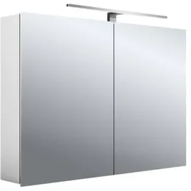 EMCO Mee 100 cm silber eloxiert