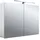 EMCO Mee 100 cm silber eloxiert