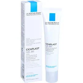 La Roche-Posay Cicaplast Gel B5 40 ml