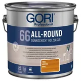 PPG Coatings 66 Allround-Lasur Transparent 2,5 l