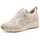 Marco Tozzi Sneaker Low Beige Damen 39
