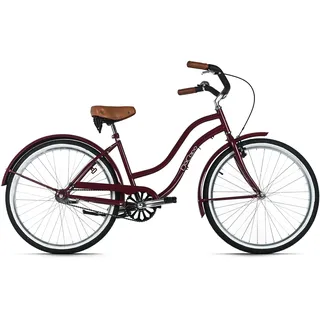 Dacapo Citybike, 46 cm