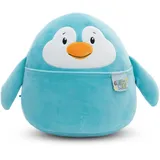 NICI Kuscheltier Pinguin 30cm