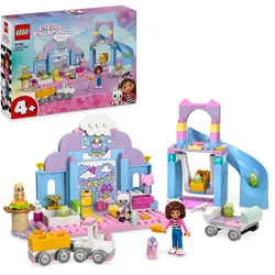 LEGO 4+ Gabbys Puppenhaus Gabbys Kätzchen Öhrchen 10796