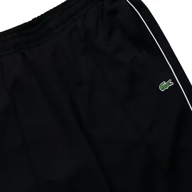 Lacoste Hose schwarz M