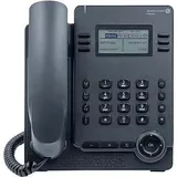 Alcatel ALE DP ALE-20 Telefon, Grau