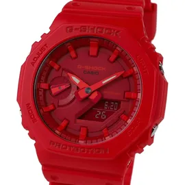 Casio G-Shock GA-2100 Resin 45,4 mm GA-2100-4A