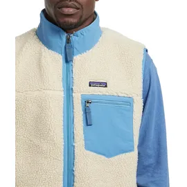 Patagonia Classic Retro-X Beige L