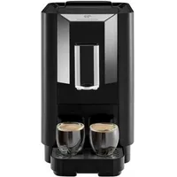 CONTINENTAL EDISON CECFAUTOB Kaffeevollautomat schwarz