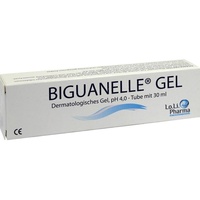 IBSA Pharma GmbH Biguanelle Gel