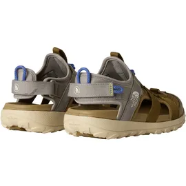 The North Face Y Explore Camp Shandal Kinder Beige 36