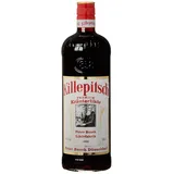 peter busch düsseldorf Killepitsch Kräuterlikör (1 x 1 l)