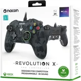 Xbox One/Series S/Series X/PC Revolution X Controller Urban Camo