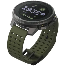 Suunto Vertical Titanium Solar forest