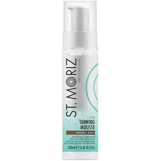 St. Moriz 200 ml Körperschaum