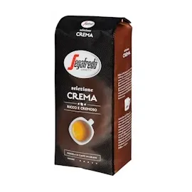 Segafredo Selezione Crema 1000 g
