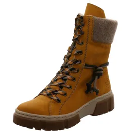 Rieker Damen X8618-68 Stiefel / 68 Gr. 38