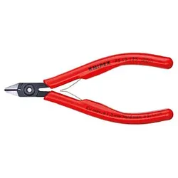 Knipex 75 22 125 mit kleiner Facette Elektronik-Seitenschneider 4003773040538 KNIPEX