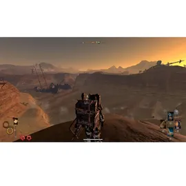 Outward (Definitive Edition) - Nintendo Switch - RPG - PEGI 12