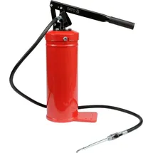 Yato handgeführte Schneidemaschine 8kg 07063