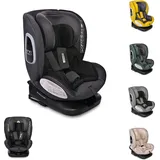 Lorelli, Kindersitz, Kindersitz Phoenix i-Size Isofix (Reboarder, Kindersitz, ECE R129/i-Size Norm)