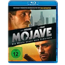 Mojave - Die Wüste kennt kein Erbarmen [Blu-ray] | Zustand: Neu & original versiegelt