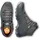 Mammut Nova Iv Mid Gore-tex® Wanderstiefel - Dark Steel / Dark Jade - EU 40