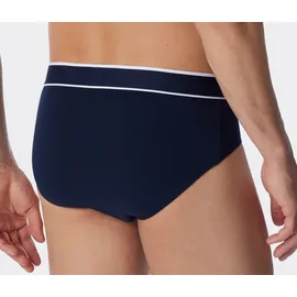 SCHIESSER Herren Slips Organic, Cotton Webgummibund 95/5 (179570)