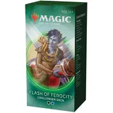 MAGIC: The Gathering Cavalcade Charge Challenger 2020