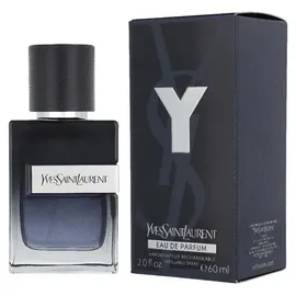 Yves Saint Laurent Y Eau de Parfum 60 ml
