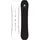 BURTON Feelgood Flying V White - 149