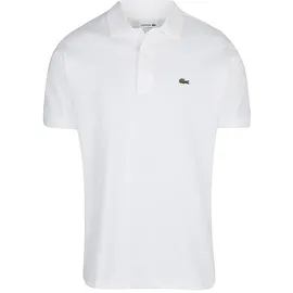 Lacoste Original L.12.12 Polo Shirt blanc S