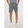 CASUAL FRIDAY Chinoshorts CASUAL FRIDAY "Chinoshorts CFToros", Herren, Gr. XXL, N-Gr, grau (smoked pearl), Obermaterial: 98% Baumwolle CO. 2% Elasthan EL., Hosen Chinoshorts