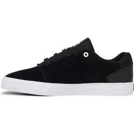 DC Shoes Hyde Herren Black/Black 42
