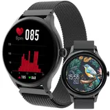 Forever ForeVive 3 SB-340 Schwarz