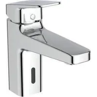 Ideal Standard Ideal Standard, BD283AA WT-Armatur Ceraplan H90 m.Click-Kart.