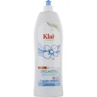 Klar Spülmittel sensitive 1L