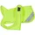 Horse Guard Hundemantel reflektierend Gelb 60 cm