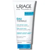 Uriage Eau Thermale Silky Body Lotion 200 ml