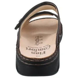 Finn Comfort RAB Grau 46