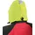 crazy4sailing Stavanger II Ocean Segeljacke Herren Grau XS
