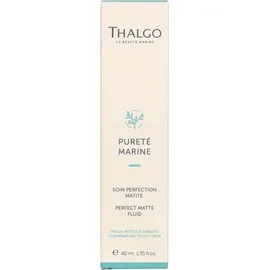 thalgo Pureté Marine Mattierendes Fluid 40 ml