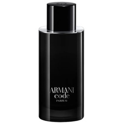 Armani Beauty Code Parfum 125 ml Herren 